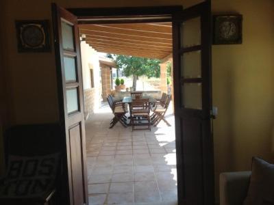 Els Ametlers Villa Inca  Exterior photo